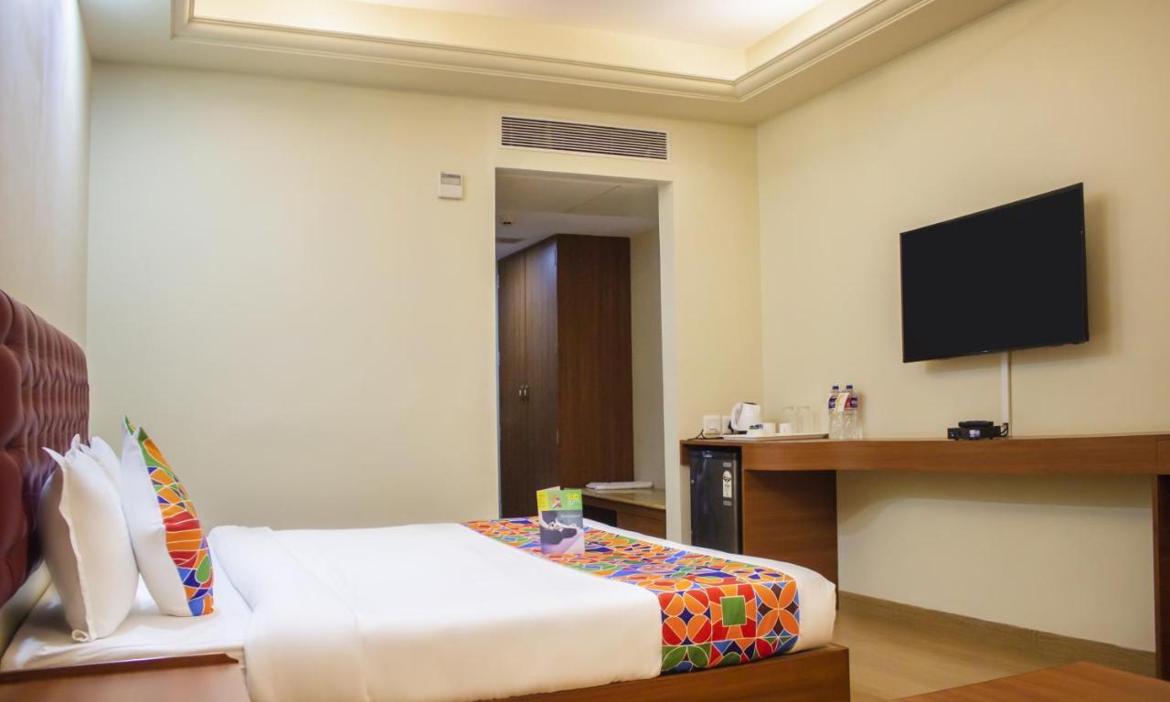 Prazeres Boutique Hotel Panaji Exterior foto