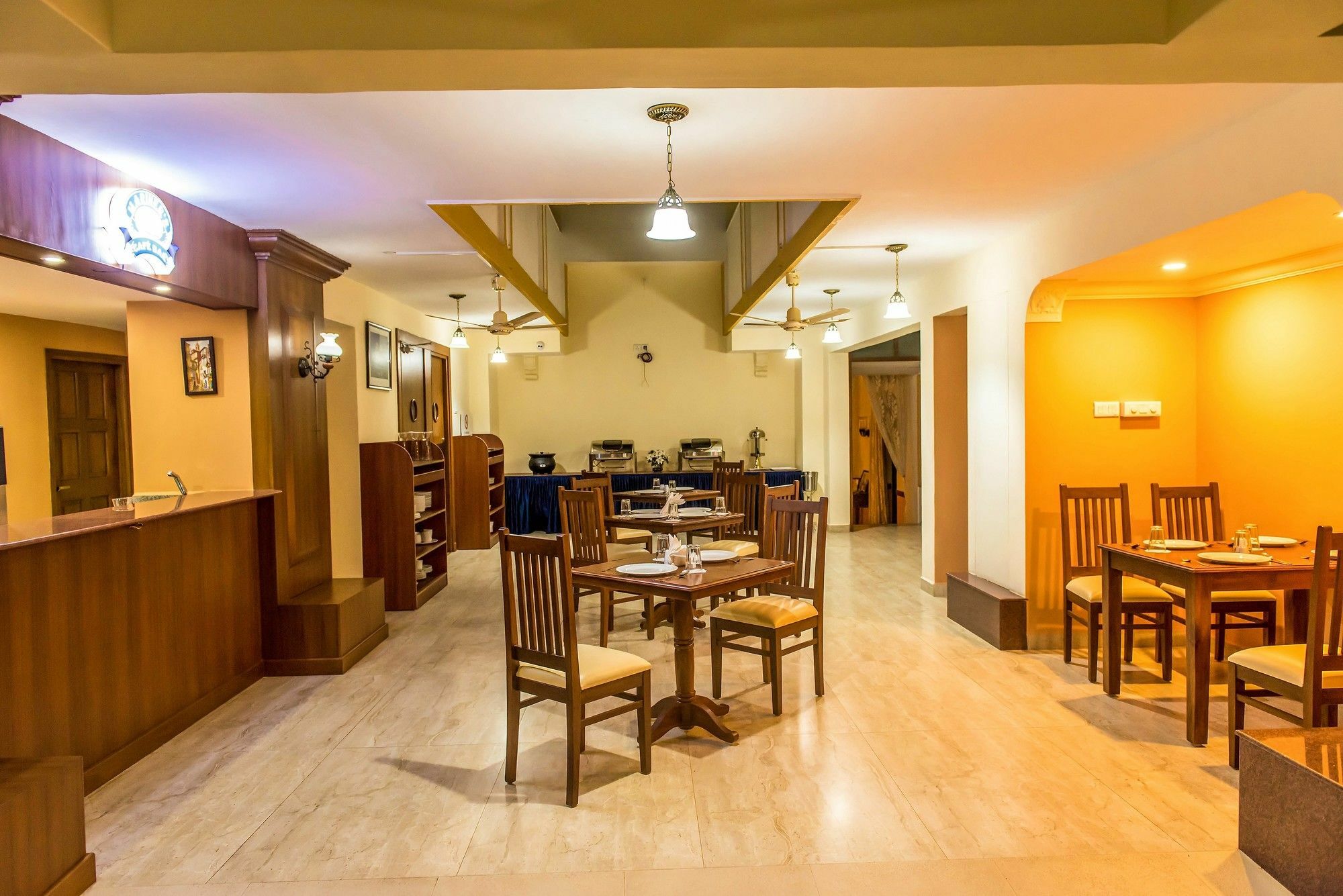 Prazeres Boutique Hotel Panaji Exterior foto