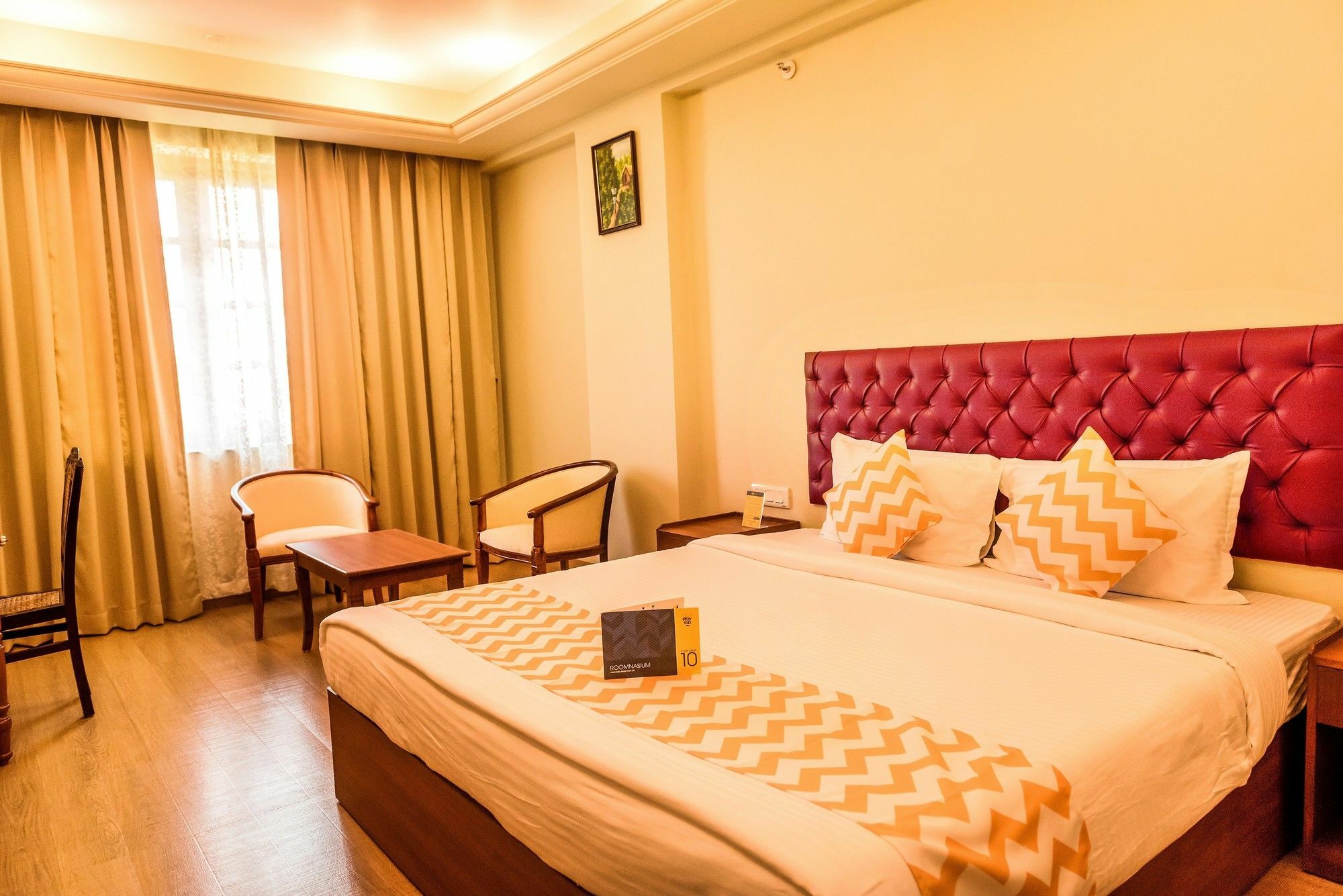 Prazeres Boutique Hotel Panaji Exterior foto